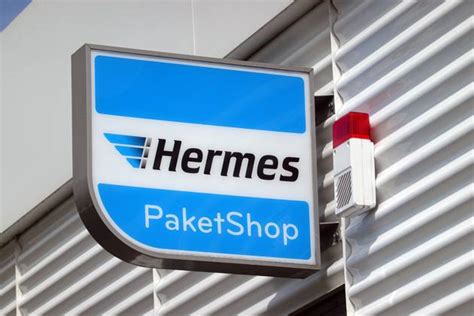 Hermes Paketshop Filiale – Birkenstraße 5 in 87471 Durach